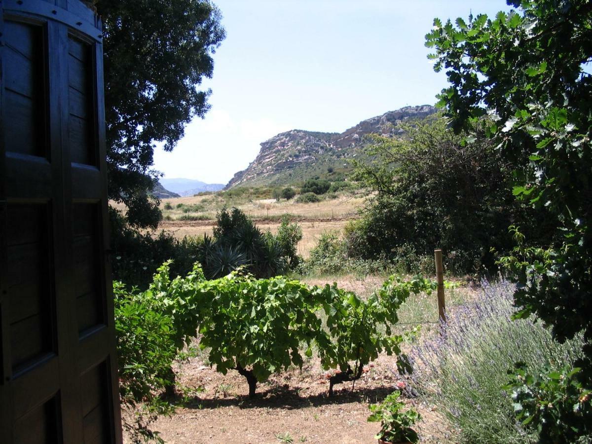 A Camera Di A Vigna Casta Exterior photo